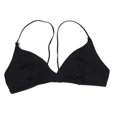 Haut de bikini (Ava Swim Top) de Weekday Élasthane, Polyamide, Polyester