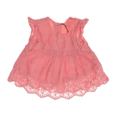 Strandklänning (Rosa) från Primark Bomull