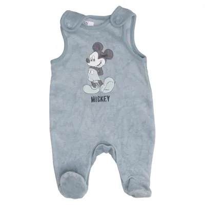 Sparkdräkt (Blå) från Disney Baby