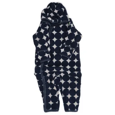 Sparkdräkt (Blå, Flerfärgad) från Baby by Lindex Bomull, Polyester