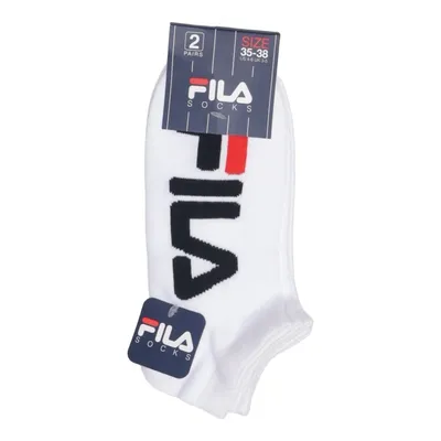 Chaussettes (Blanc, Multicolore) de Fila