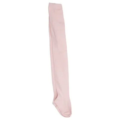 Strumpfhose (Pink) von Losan Baumwolle, Elasthan, Polyester