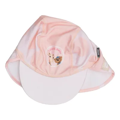 Badmuts (Roze) van Lollo & Bernie Elastaan, Polyester