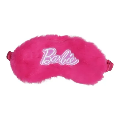 Sovemaske (Pink) fra Barbie