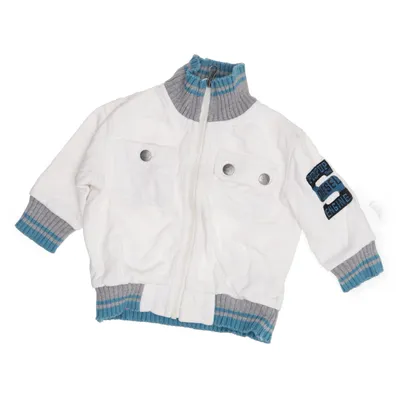 Jack (Wit, Blauw, Grijs) van Diesel Katoen