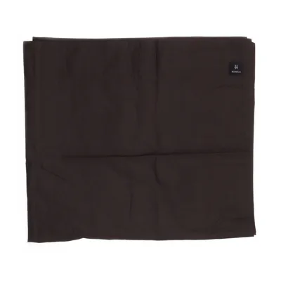 Taie d'oreiller (Marron) de Himla