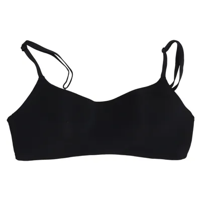Bralette (Zwart) van Censored Elastaan, Polyamide, Polyester