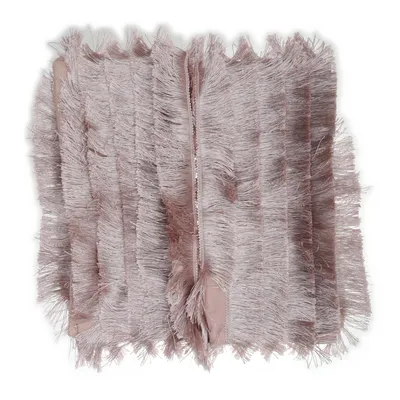 Kuddfodral (Rosa) från H&M Bomull, Polyester
