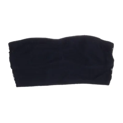 Tube top (Blue) from Gilly Hicks Sydney