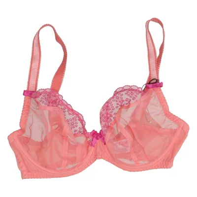 Bra (Atomic) from Curvy Kate Elastane, Polyamide, Polyester