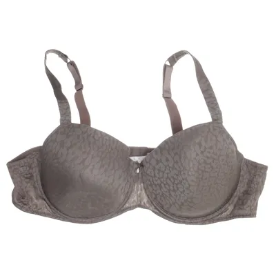 Bra (Larissa) from Ulla Popken Elastane, Polyamide