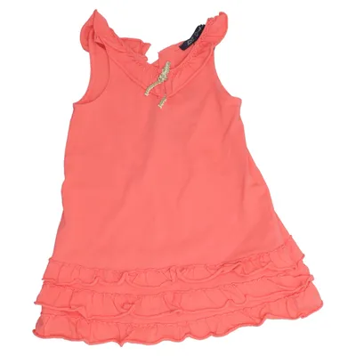 Robe (Lili Gaufrette) de Lili Gaufrette Coton