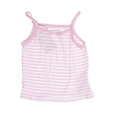 Linne (Rosa, Vit) från Jojo Maman Bébé Bomull