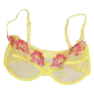 Bra (Leah) from Lounge Polyester