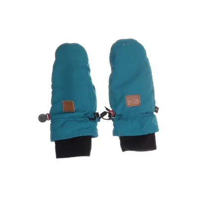 Vantar (Turkos) från Kombi Ull, Återvunnen polyester