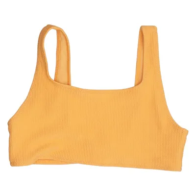 Bikini top (Geel) van H&M Elastaan, Polyester