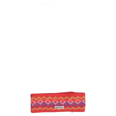 Bandeau à cheveux (Rouge, Multicolore) de Völkl