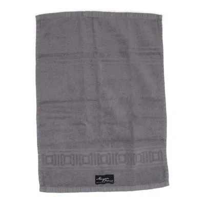 Serviette (Gris) de Morgan Madison