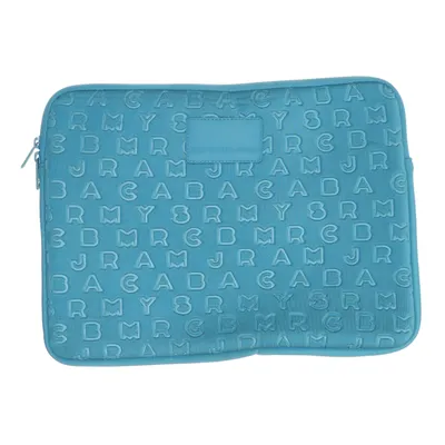 Laptop case (Blue) from Marc by Marc Jacobs