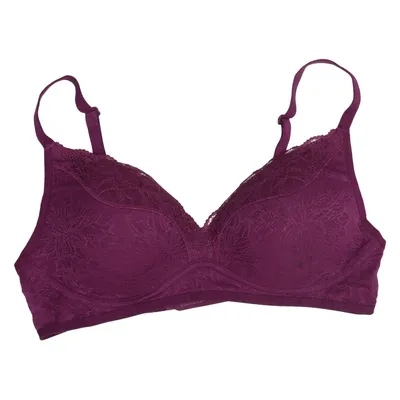 BH (Lilla) fra Triumph Elastan, Polyamid, Polyester, Viscose