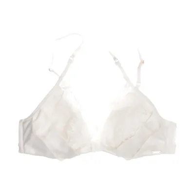 Bh (Wit) van Noir by Hunkemöller Elastaan, Polyamide, Polyester