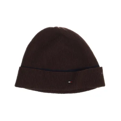 Beanie (Bruin) van Tommy Hilfiger