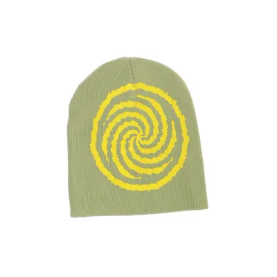 Hat (Green) from Wawa Cotton