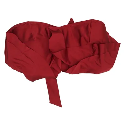 Haut de bikini (Hanna) de Hannalicious x NA-KD Élasthane, Polyamide, Polyester