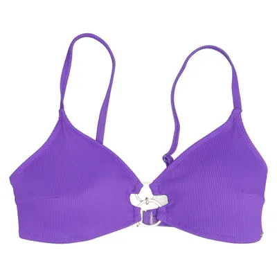 Bikini top (Purple) from Censored