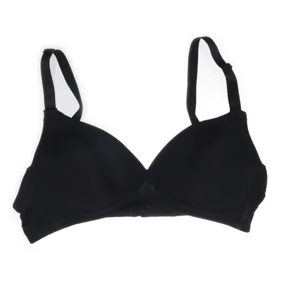 Amnings-BH (Svart) från Mom by Lindex Elastan, Polyamid