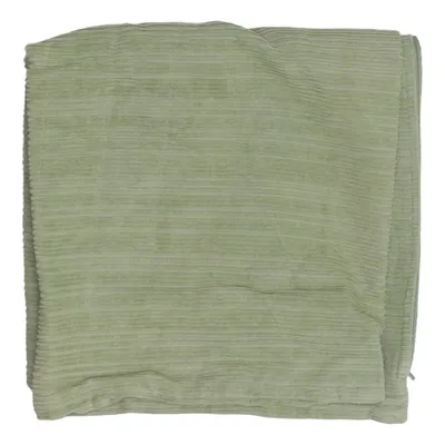 Cushion cover (Green) from Åhléns Cotton