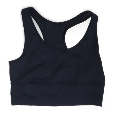 Sports bra (Blue) from Armedangels Elastane, Polyamide