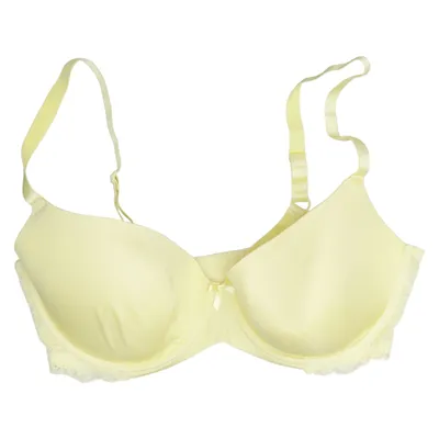 Bh (Geel) van George Elastaan, Polyamide, Polyester