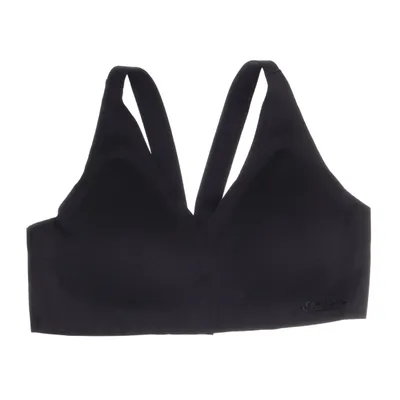 Bralette (Svart) från Fashion Elastan, Nylon