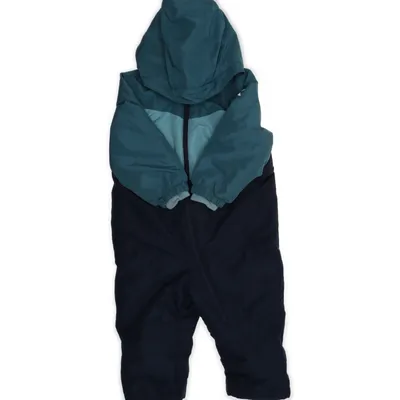 Overall (Grön, Blå) från Lupilu