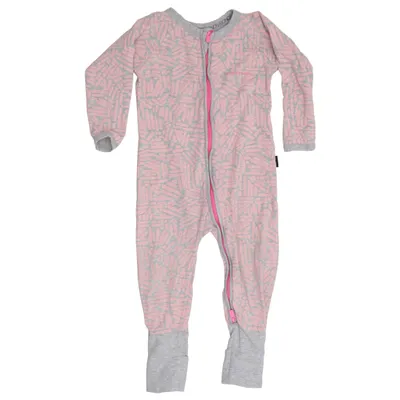 Rompers (Wondersuit) from Bonds Cotton, Elastane