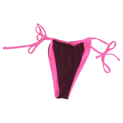 Bikiniunderdel (Rosa) från Sui Ava Elastan, Polyamid