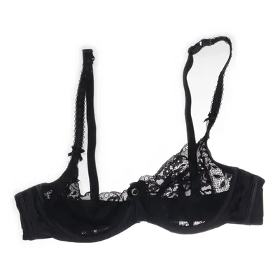 BH (Svart) från Hunkemöller Elastan, Polyamid