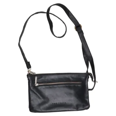 Sac à bandoulière (Noir) de The Trend