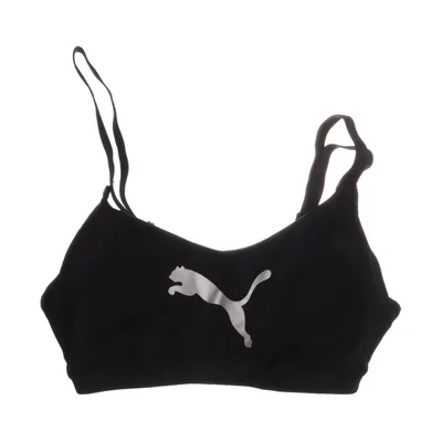 Sport-BH (Svart) från Puma