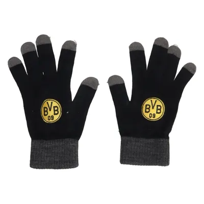 Handschoenen (Zwart, Grijs, Geel) van Borussia Dortmund