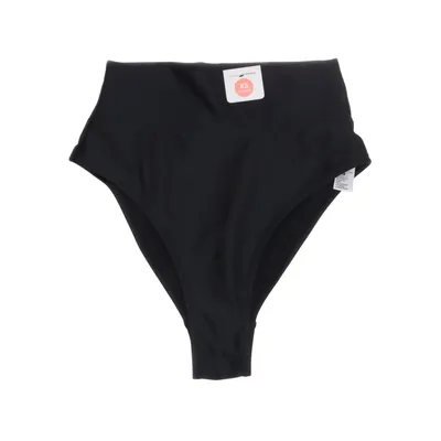 Trosor (Svart) från Bik Bok Swimwear