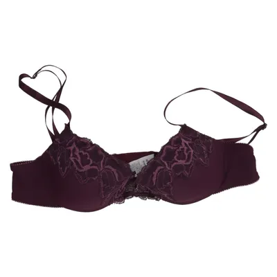 Bh (Lila) van Calvin Klein Elastaan, Polyamide