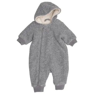 Outdoor Overall (Grau) von Lindex Baby Polyester, Wolle