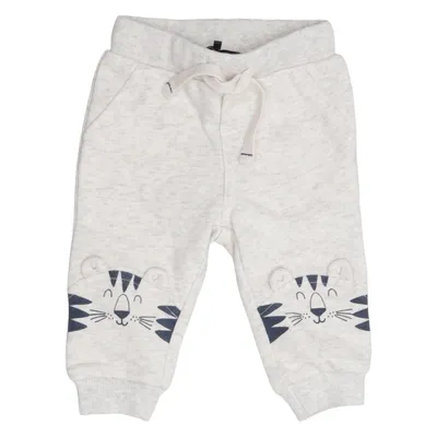 Pantalon de survêtement (Gris) de Inextenso