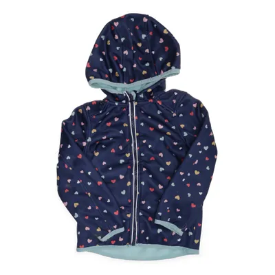 Softshell jacket (Blauw, Meerkleurig) van Impidimpi Polyester