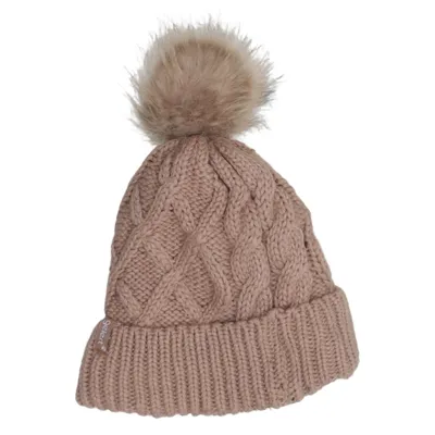 Toppluva (Beige) från Gelert Akryl