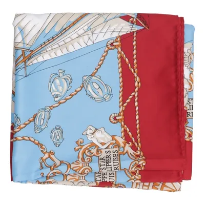 Scarf (Blå, Röd, Flerfärgad) från Star Clippers