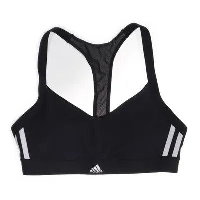 Brassière (Noir, Blanc) de Adidas