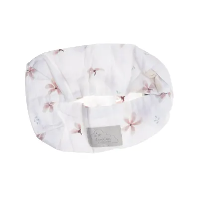 Toilet bag (White, Multicolored) from Camcam